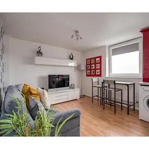 Jubilee Heights Apartment
