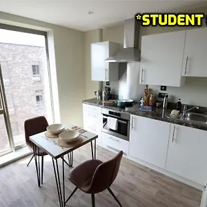 Zeni Apartment