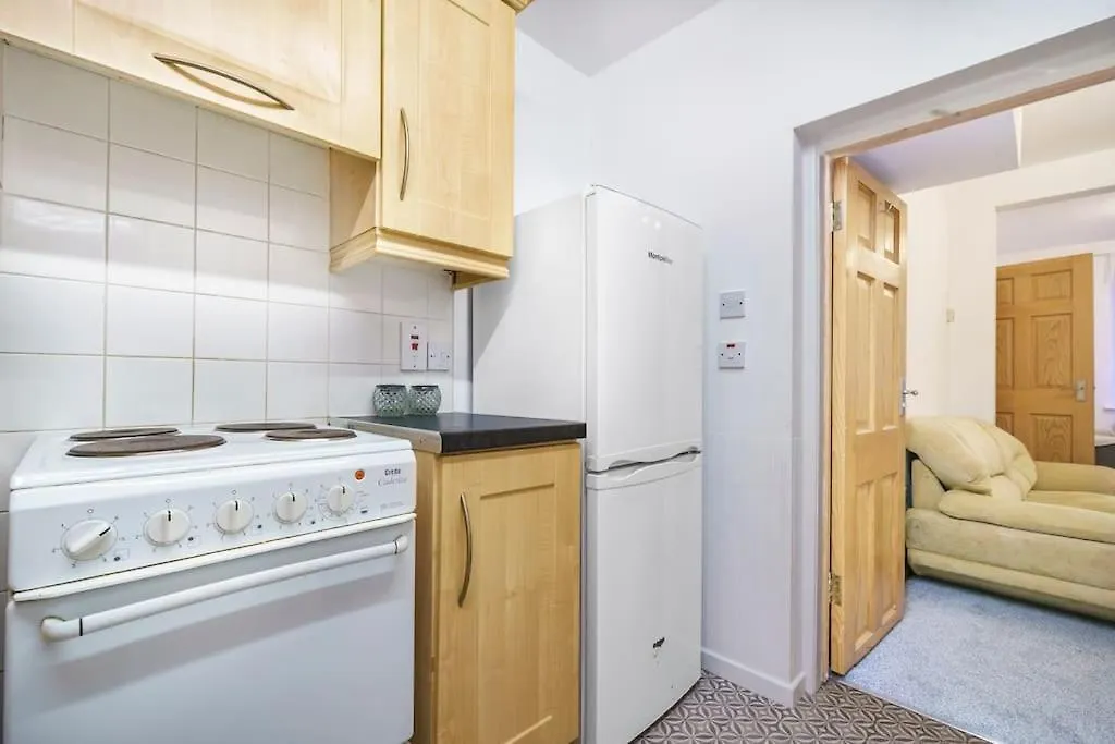 Tatil Evi Lovely 2 Bedroom House Close To City Centre Belfast Birleşik Krallık